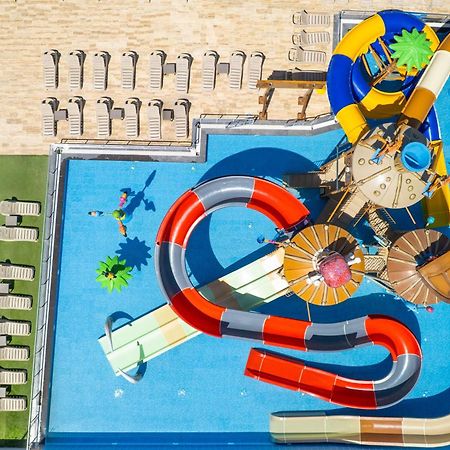 Dedeman Kemer Resort Exteriör bild
